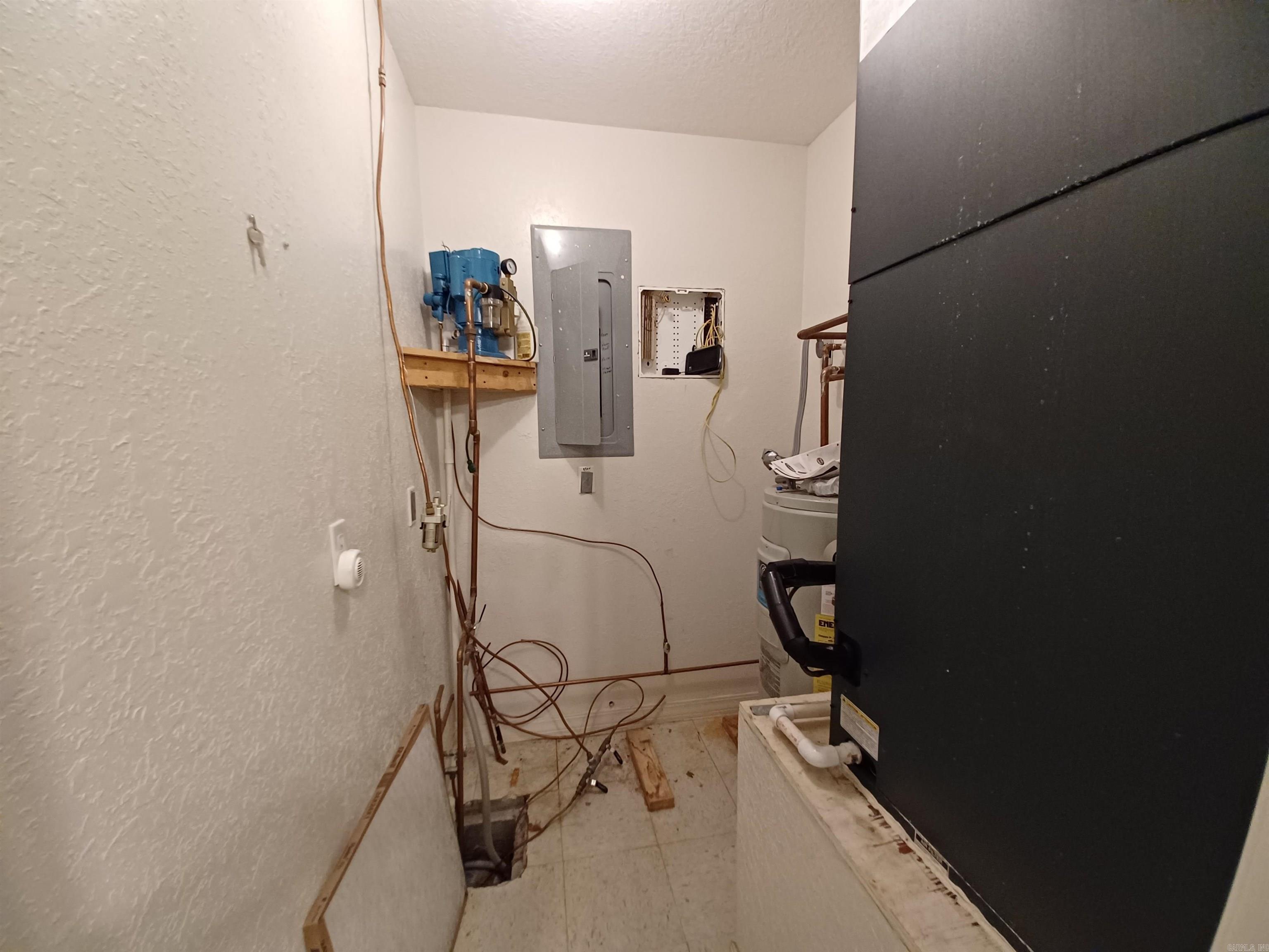 Business Center - Commercial Sale