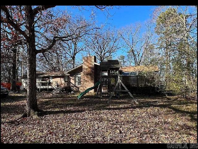 Stone Hill - Residential Lease