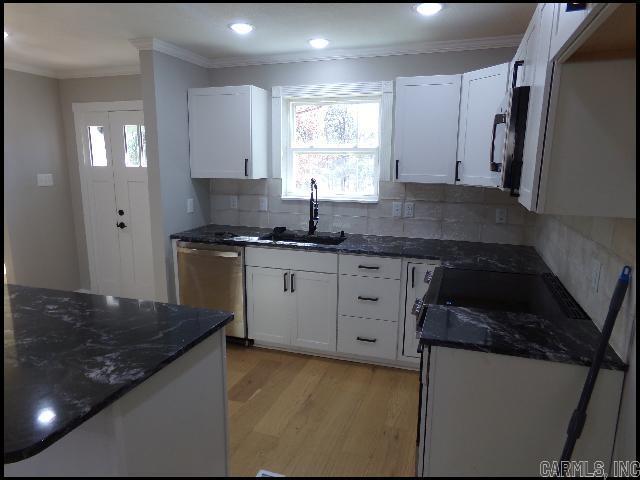 Stone Hill - Residential Lease