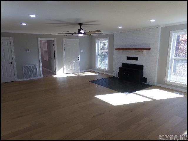 Stone Hill - Residential Lease