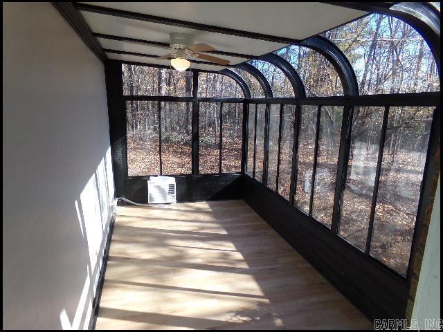 Stone Hill - Residential Lease