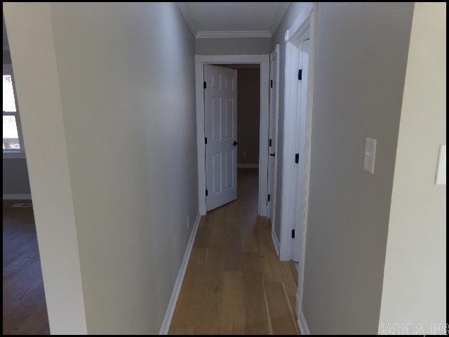 Stone Hill - Residential Lease