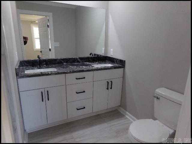 Stone Hill - Residential Lease