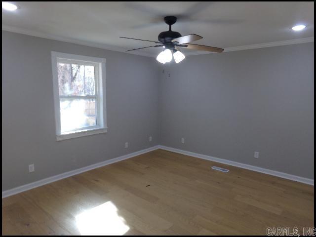 Stone Hill - Residential Lease