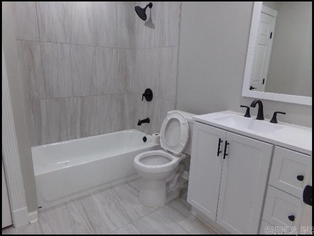 Stone Hill - Residential Lease