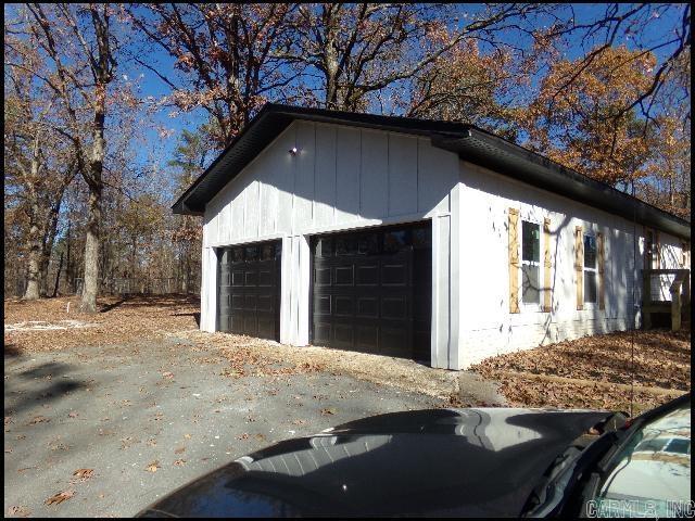 Stone Hill - Residential Lease