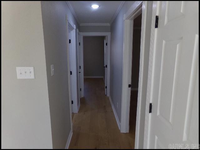 Stone Hill - Residential Lease