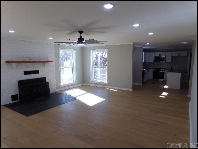 Stone Hill - Residential Lease