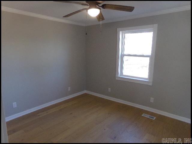 Stone Hill - Residential Lease