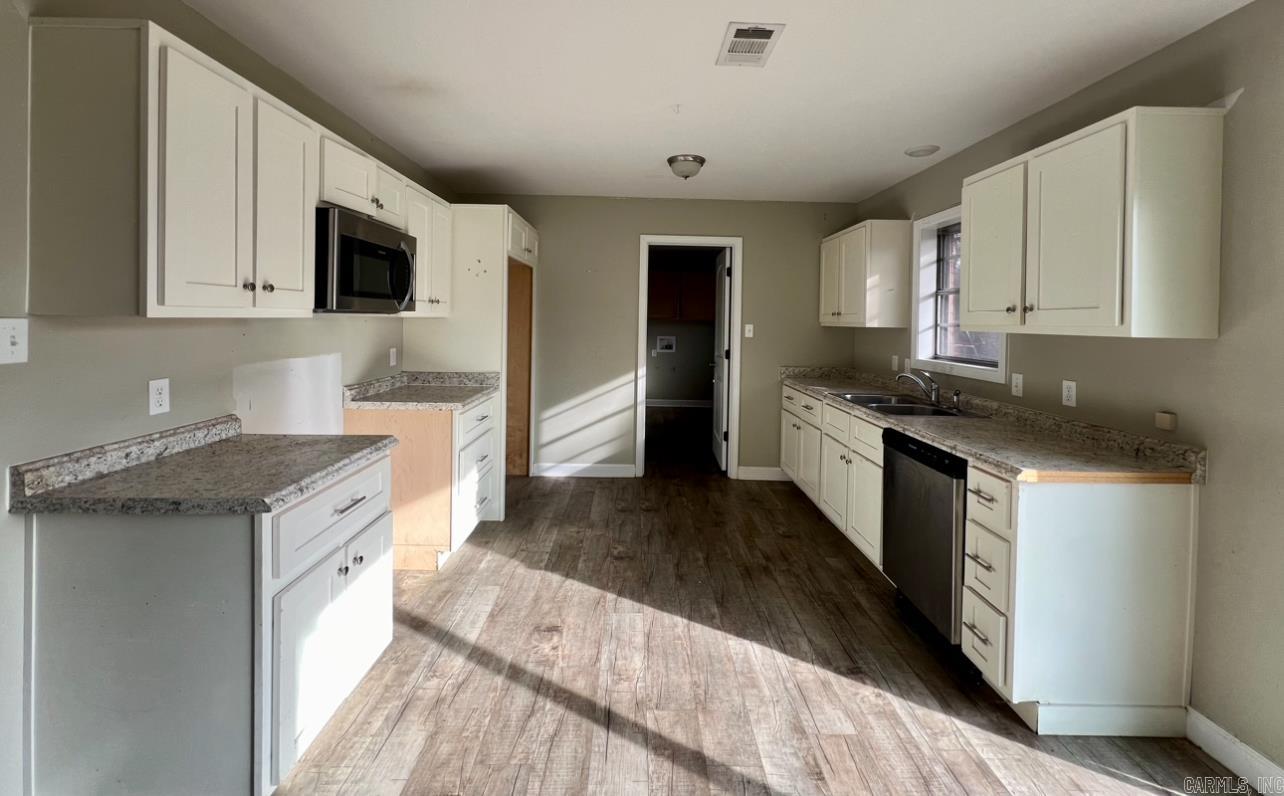 Bowman - Residential