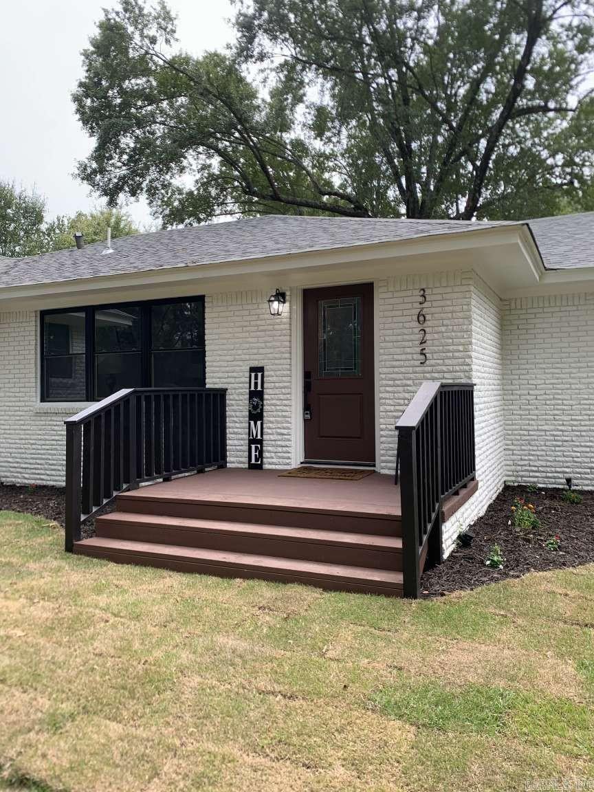 Not In List - Residential