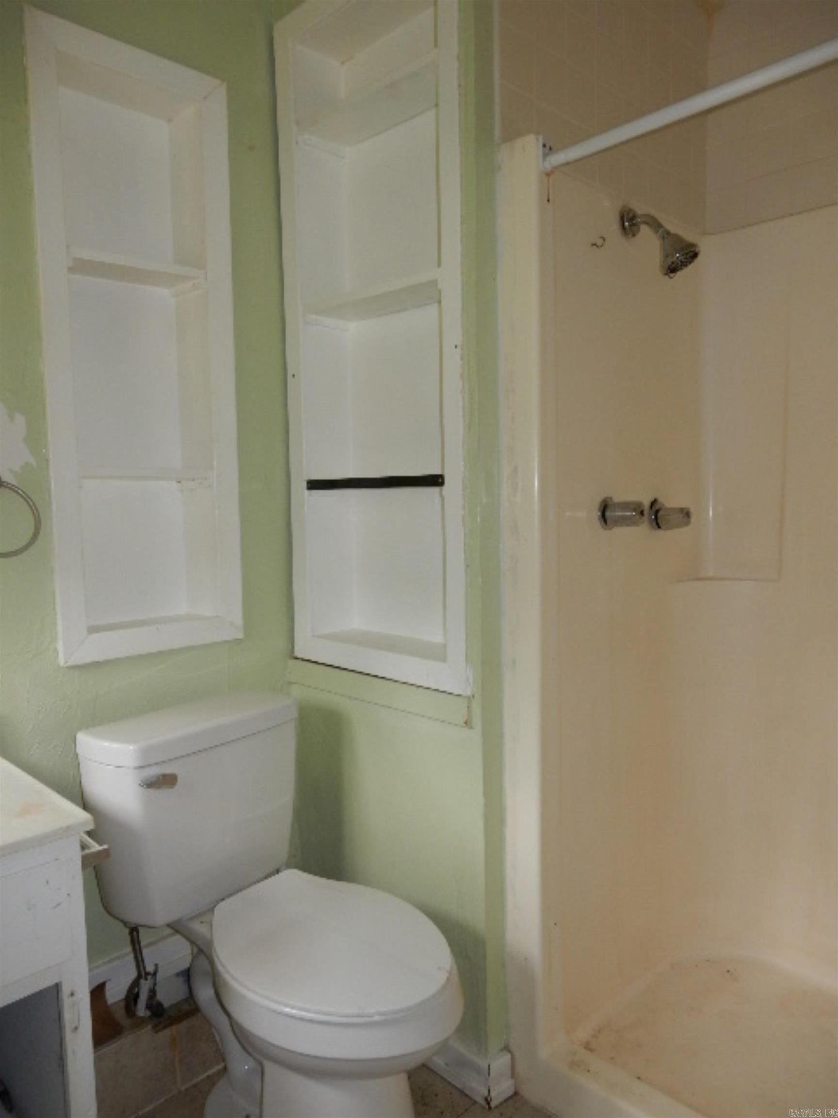 Not In List - Residential