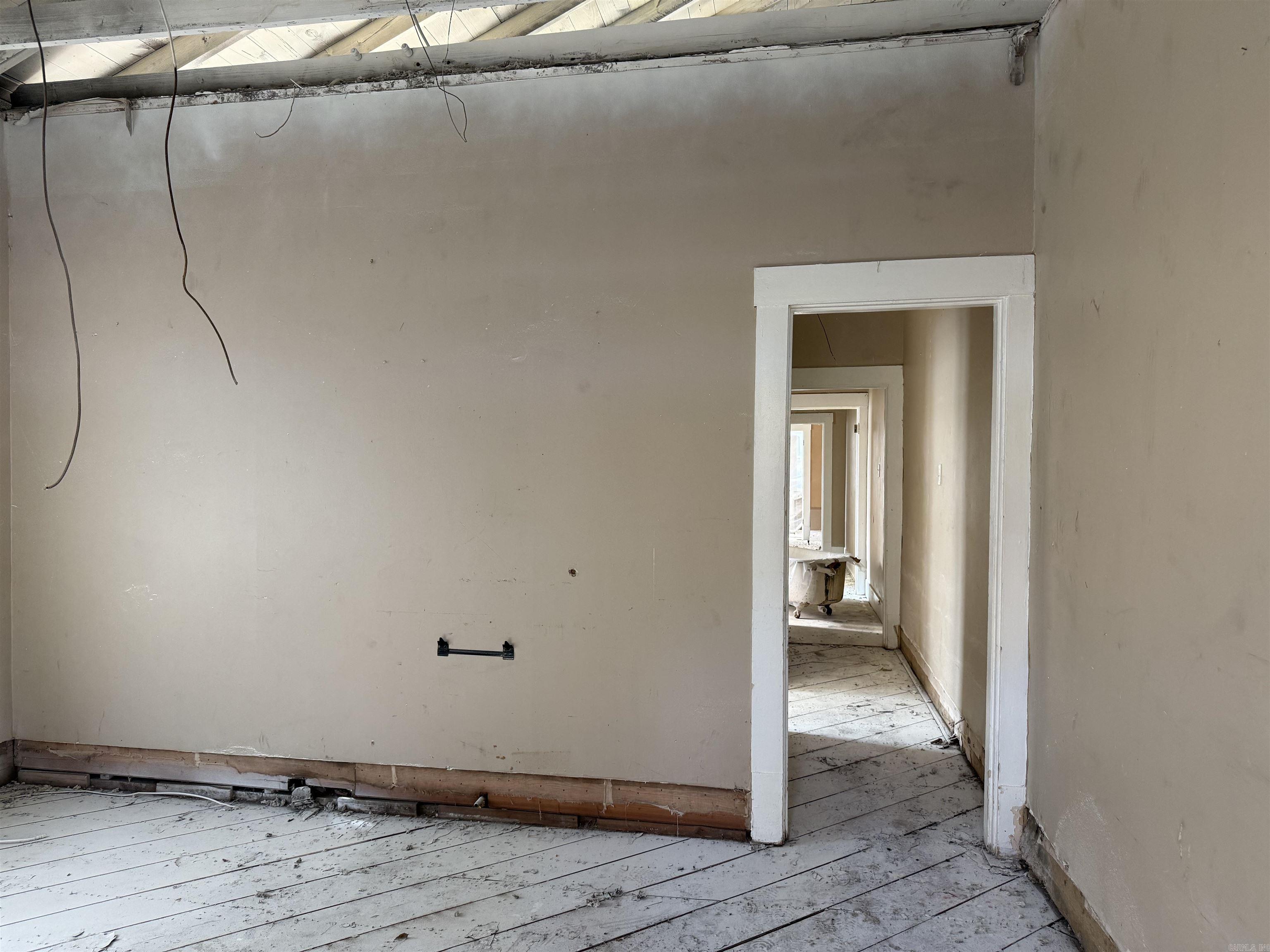 Morrison & Belding - Residential Income