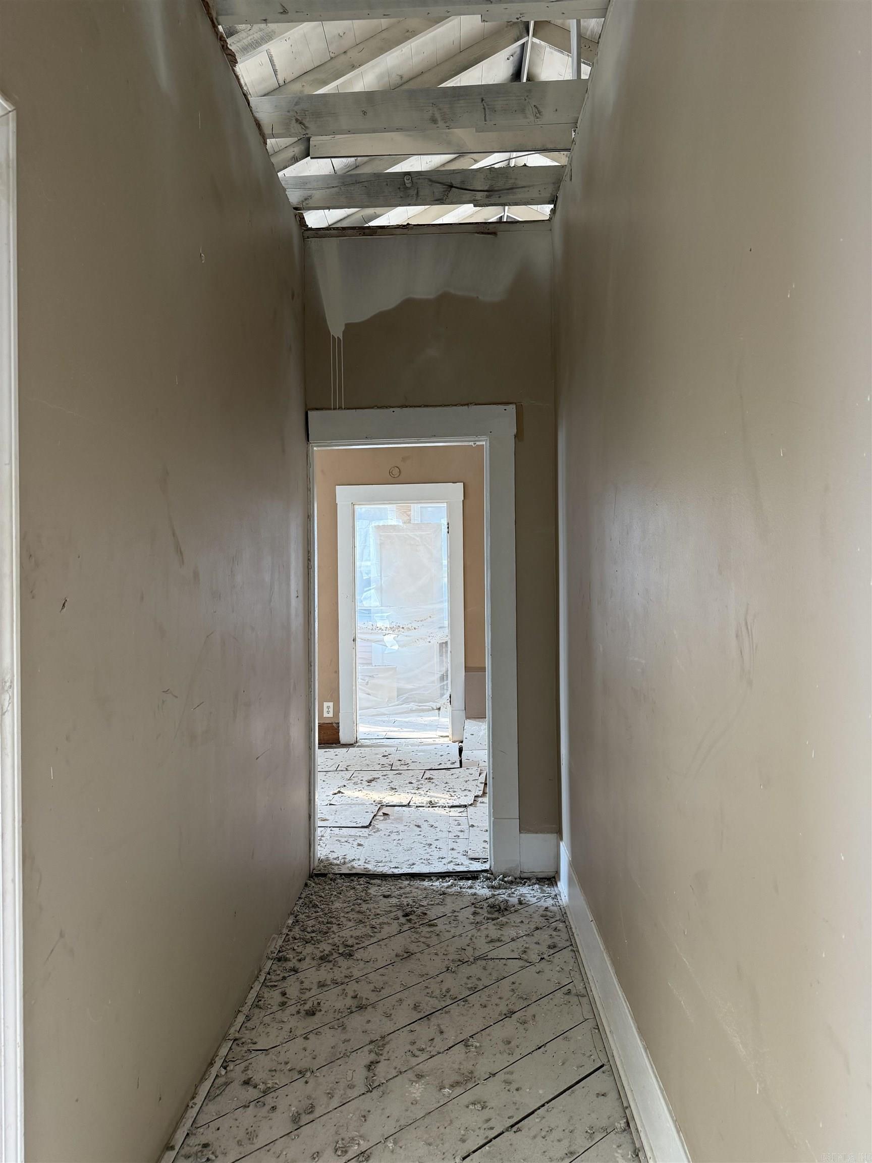 Morrison & Belding - Residential Income