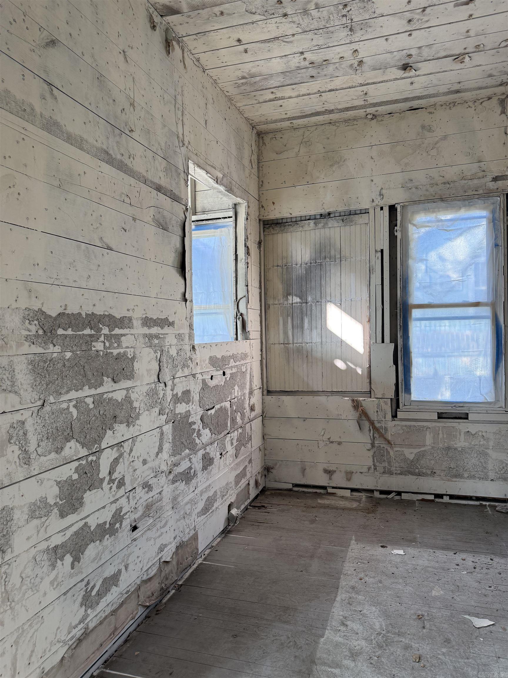 Morrison & Belding - Residential Income