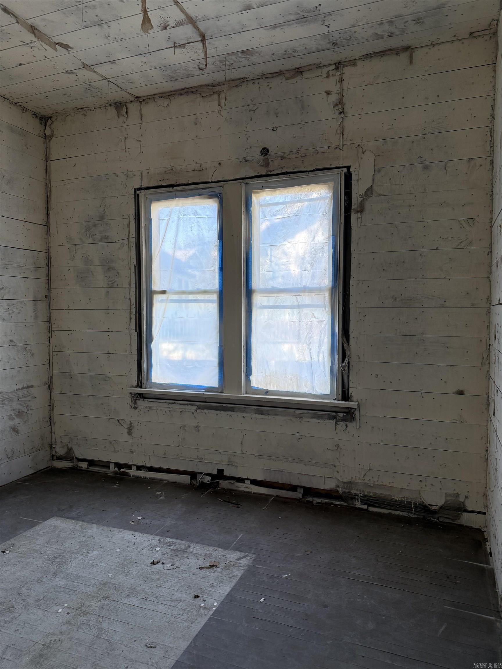 Morrison & Belding - Residential Income