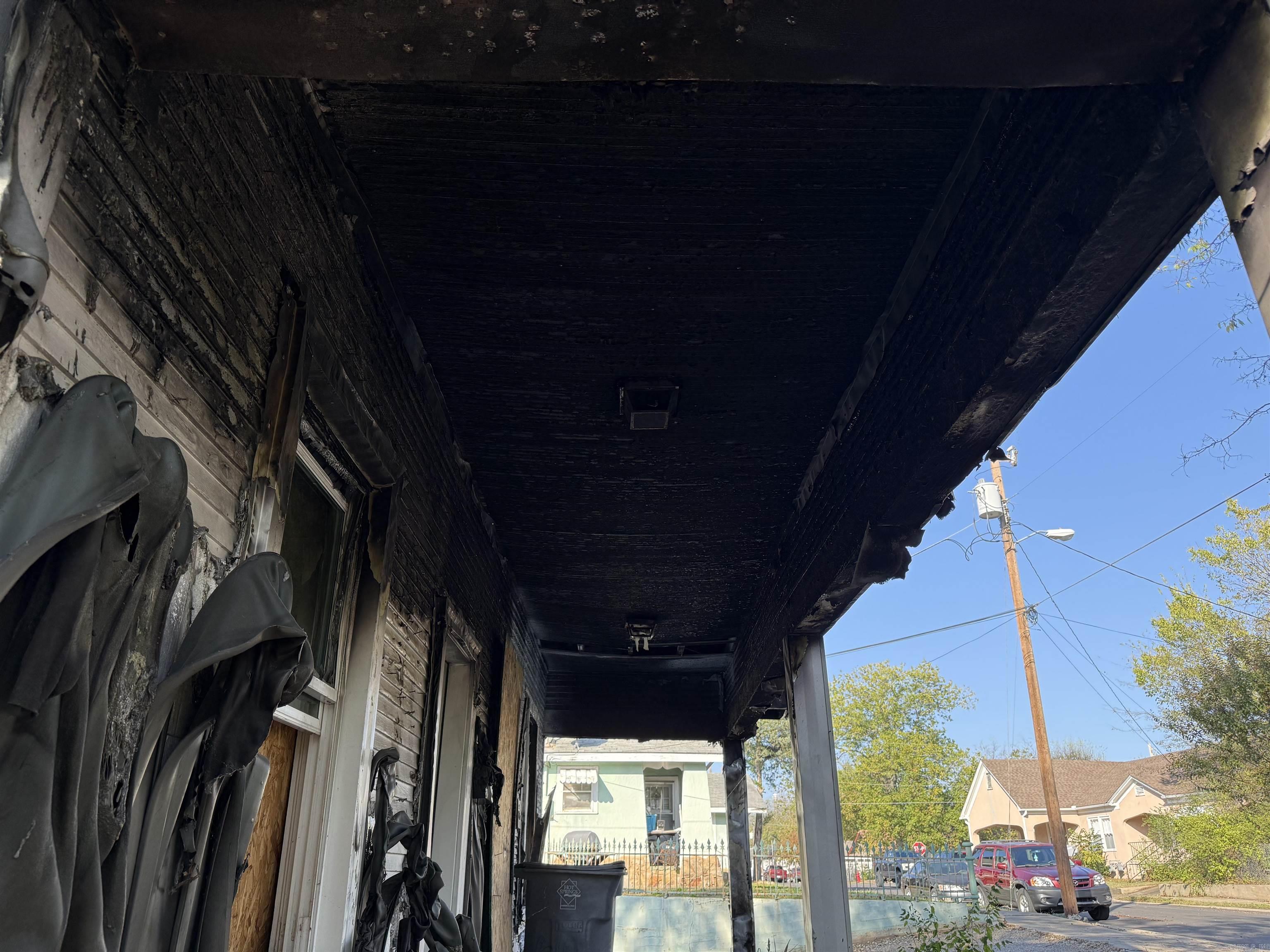 Morrison & Belding - Residential Income