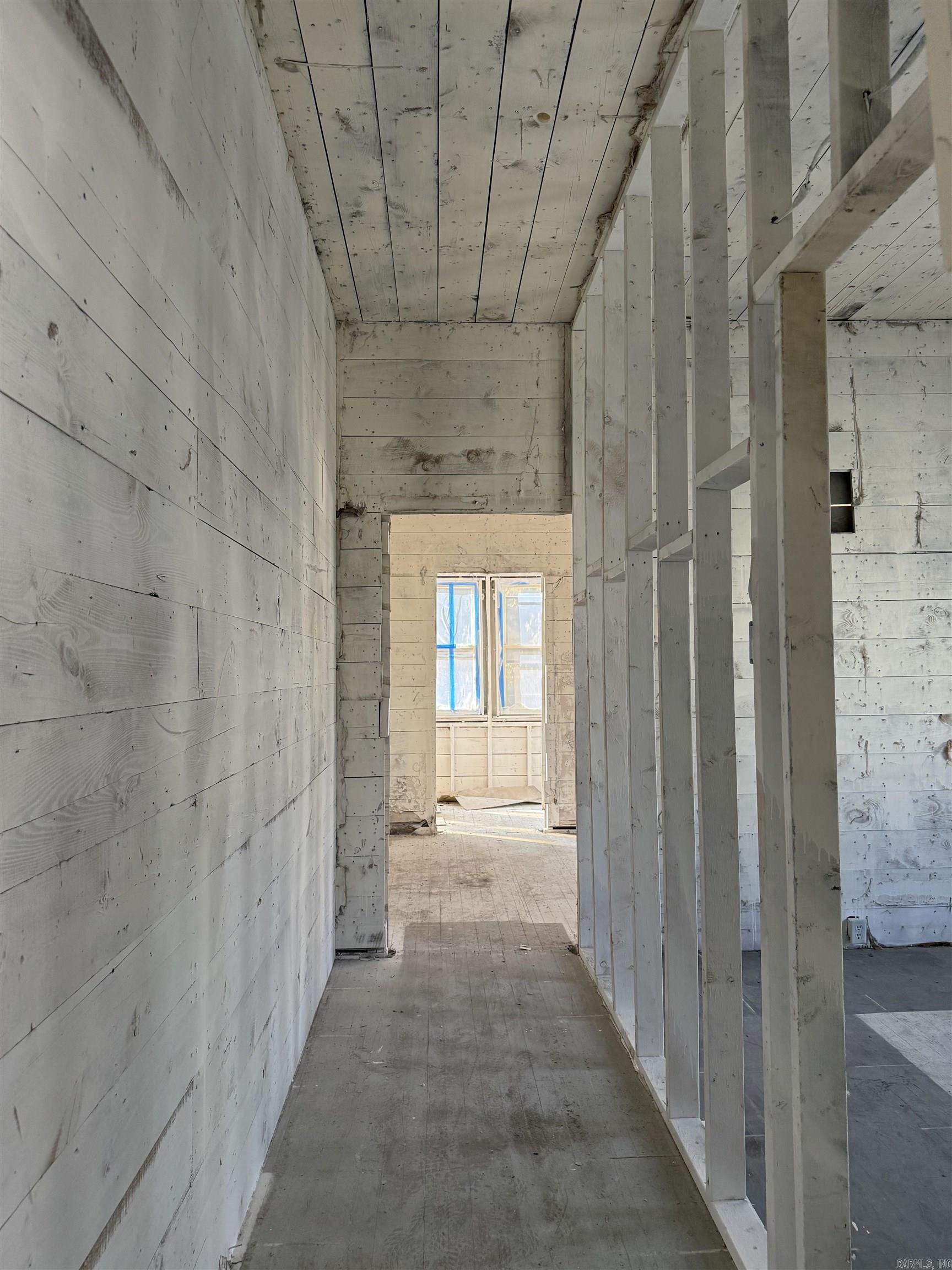 Morrison & Belding - Residential Income