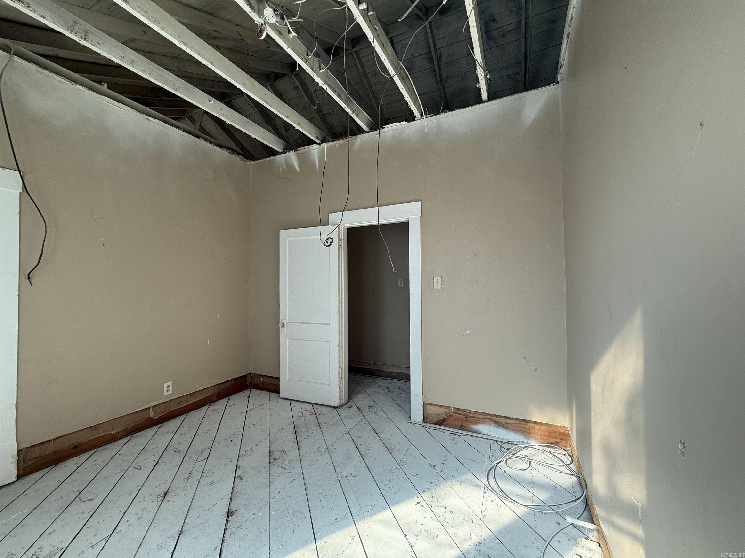 Morrison & Belding - Residential Income