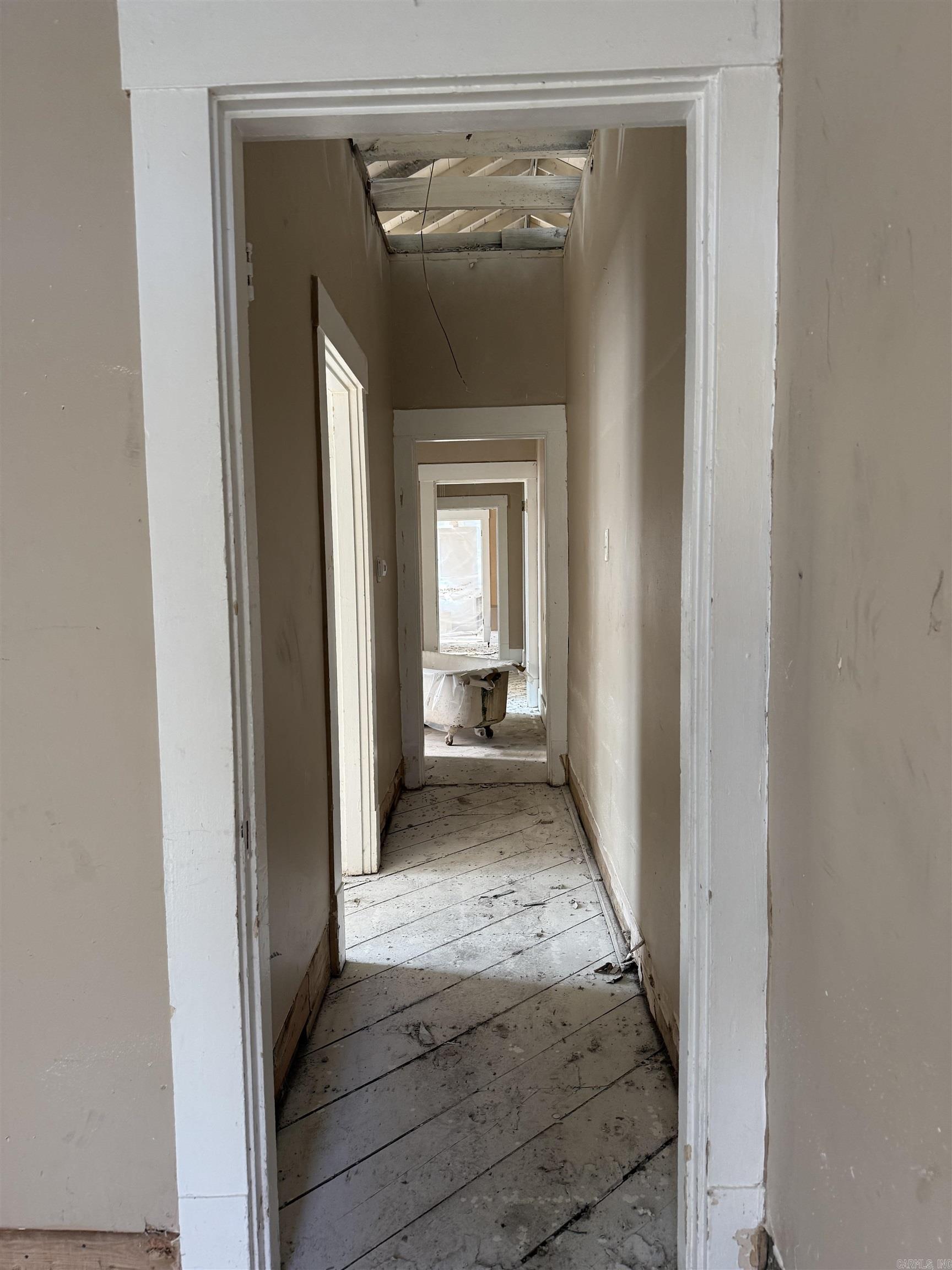 Morrison & Belding - Residential Income