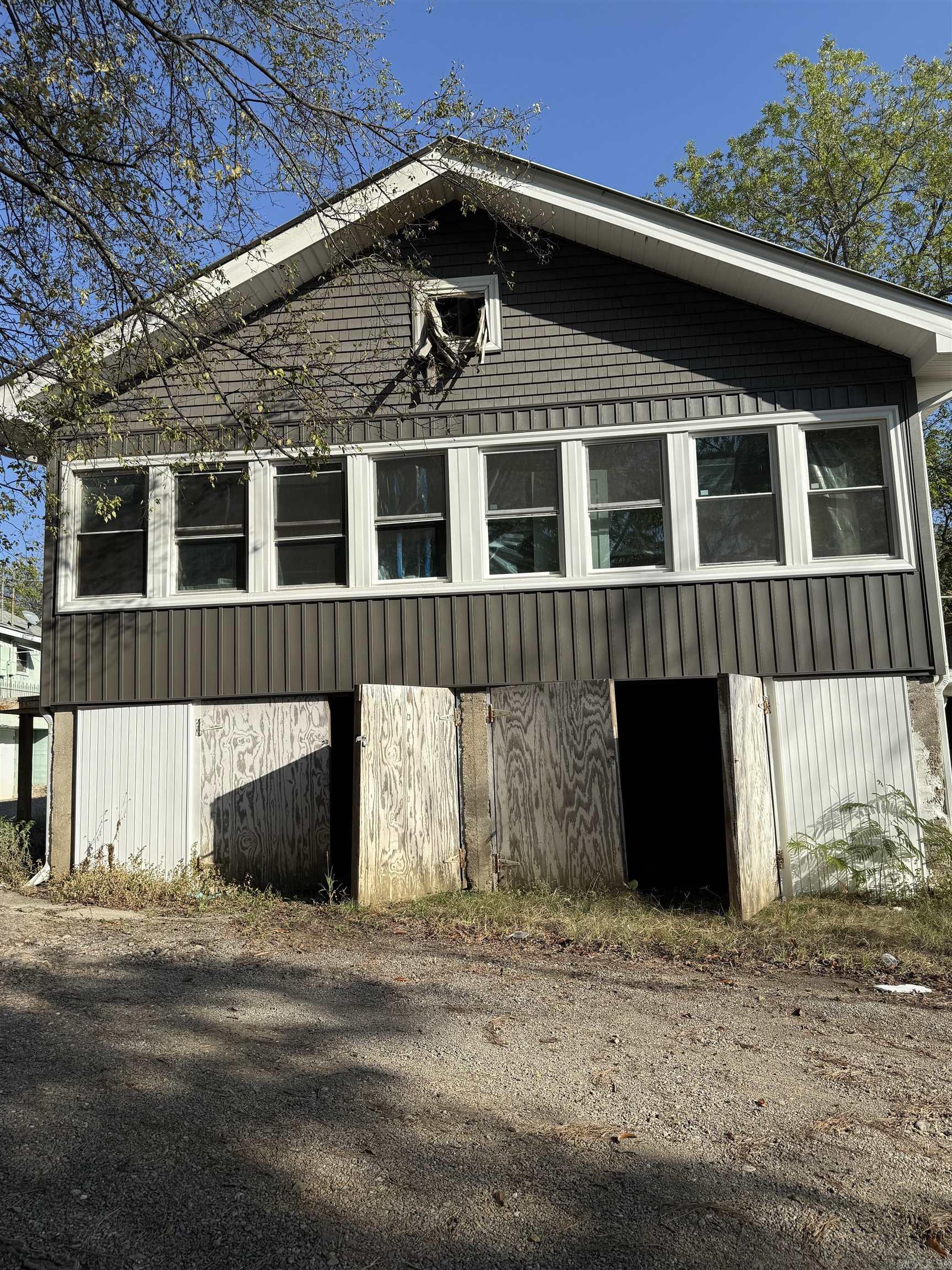 Morrison & Belding - Residential Income