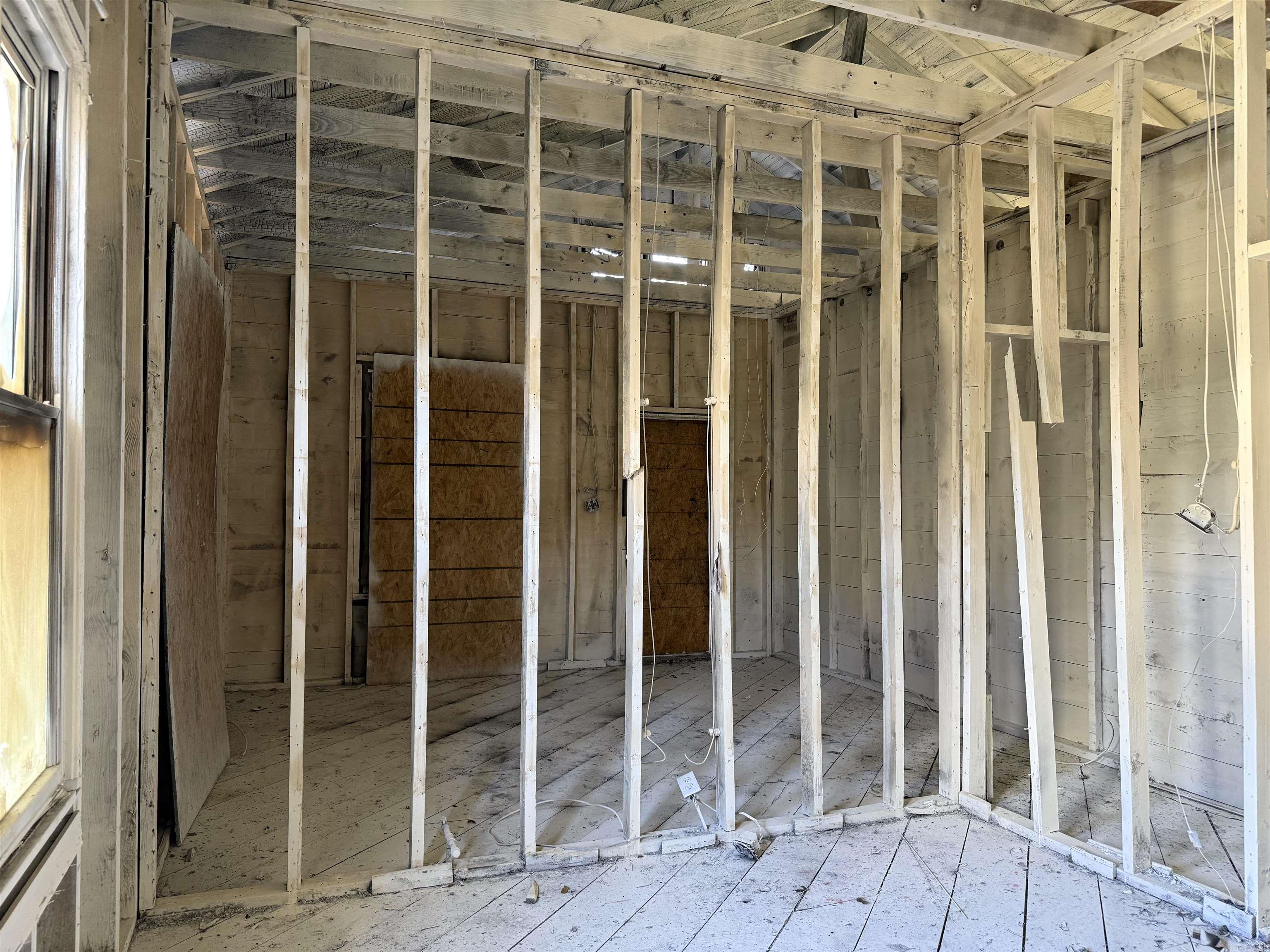 Morrison & Belding - Residential Income