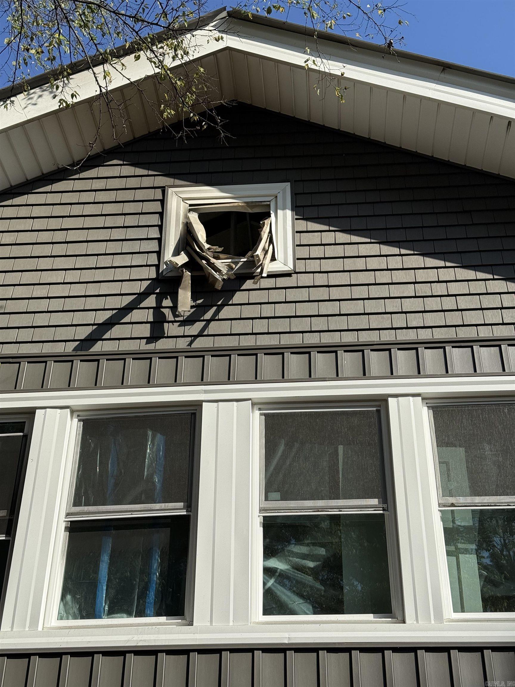 Morrison & Belding - Residential Income