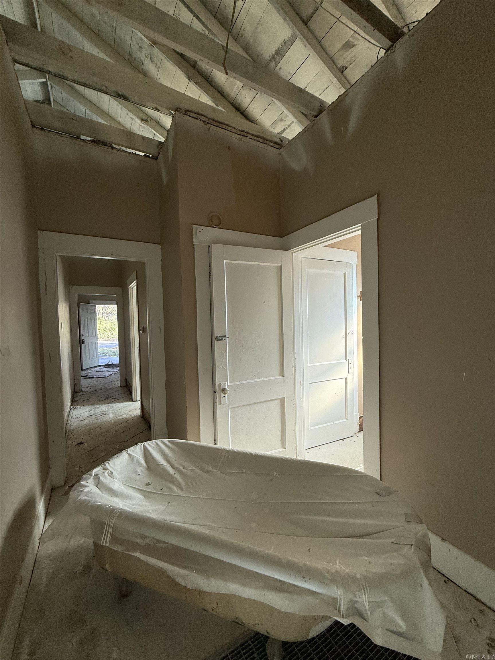 Morrison & Belding - Residential Income