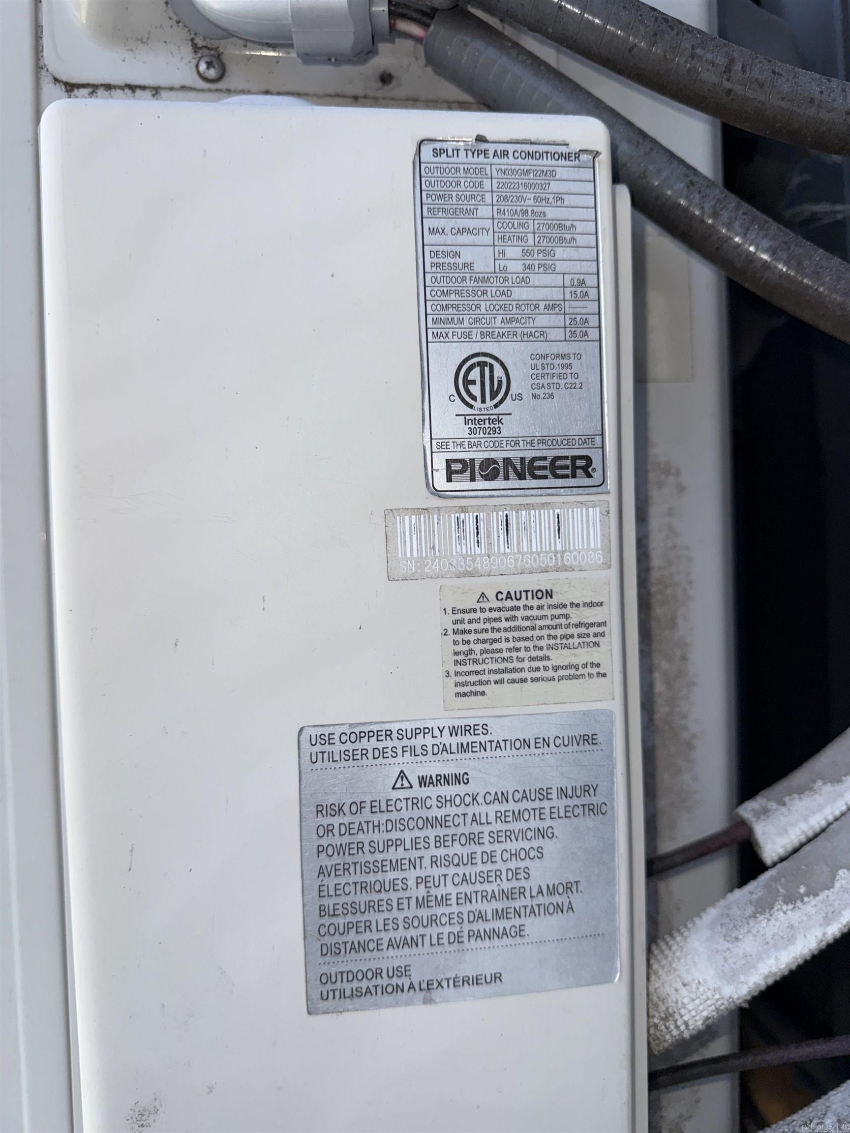 Morrison & Belding - Residential Income