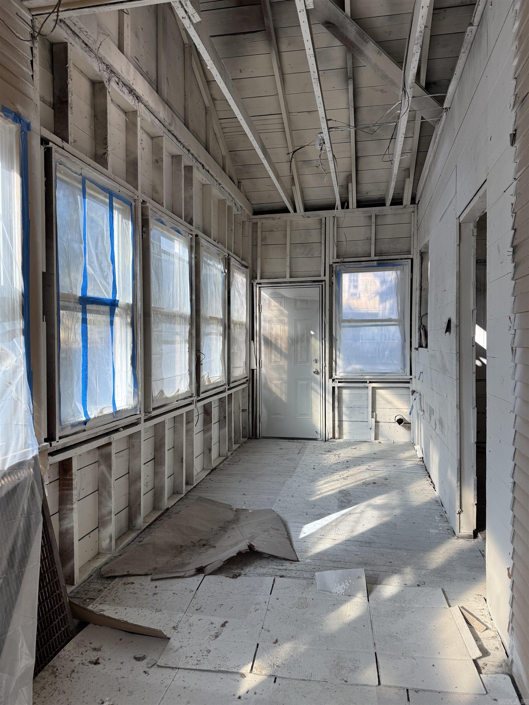 Morrison & Belding - Residential Income