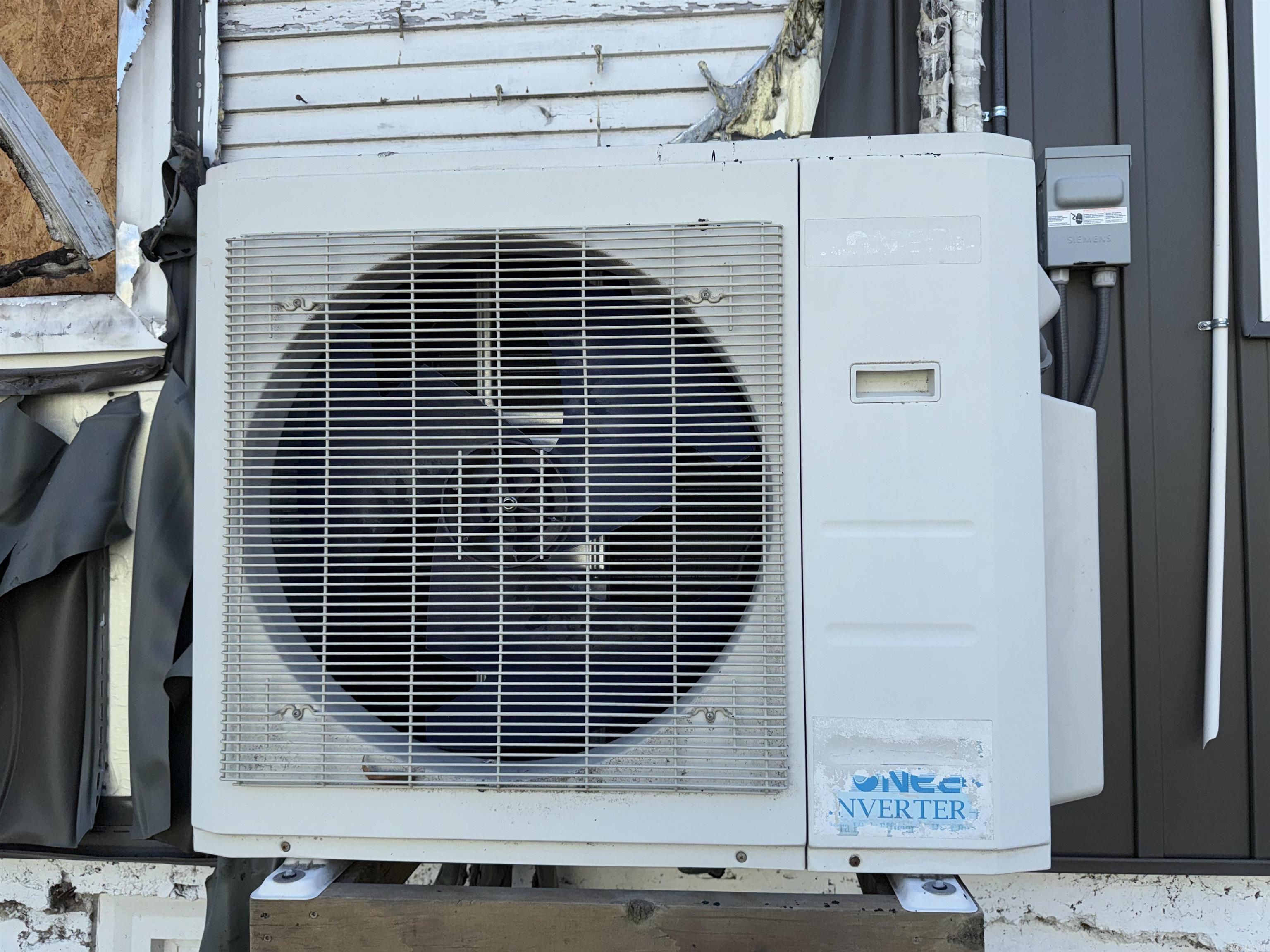 Morrison & Belding - Residential Income