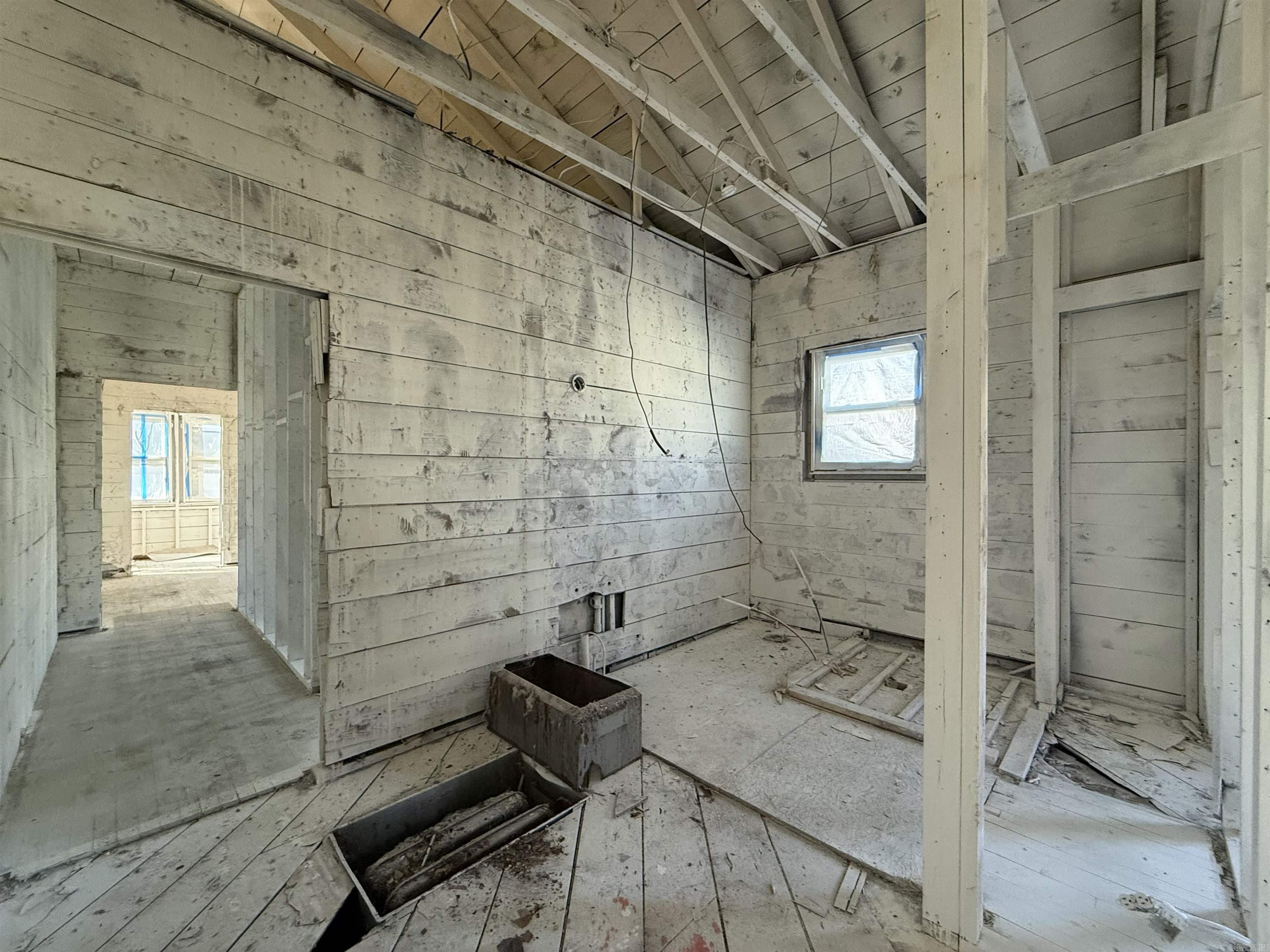 Morrison & Belding - Residential Income