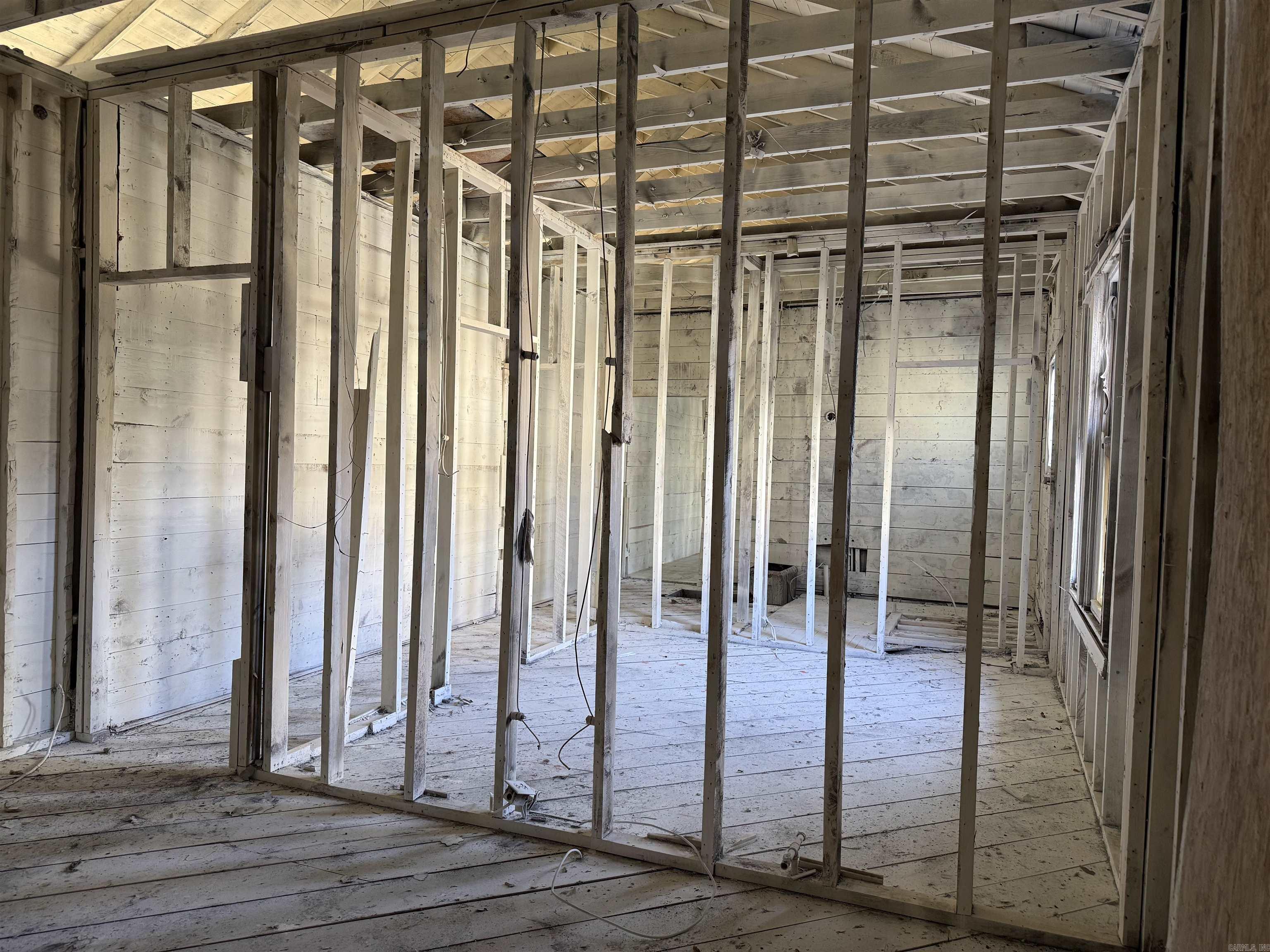 Morrison & Belding - Residential Income