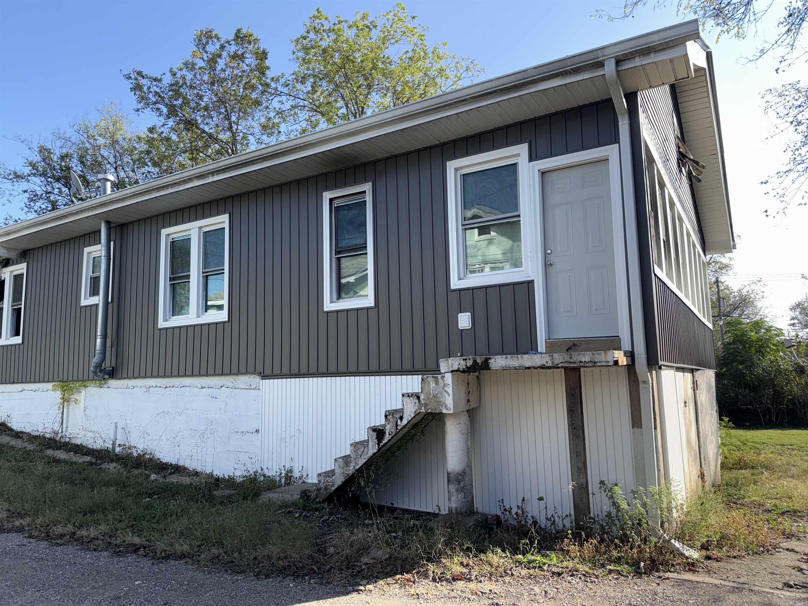 Morrison & Belding - Residential Income