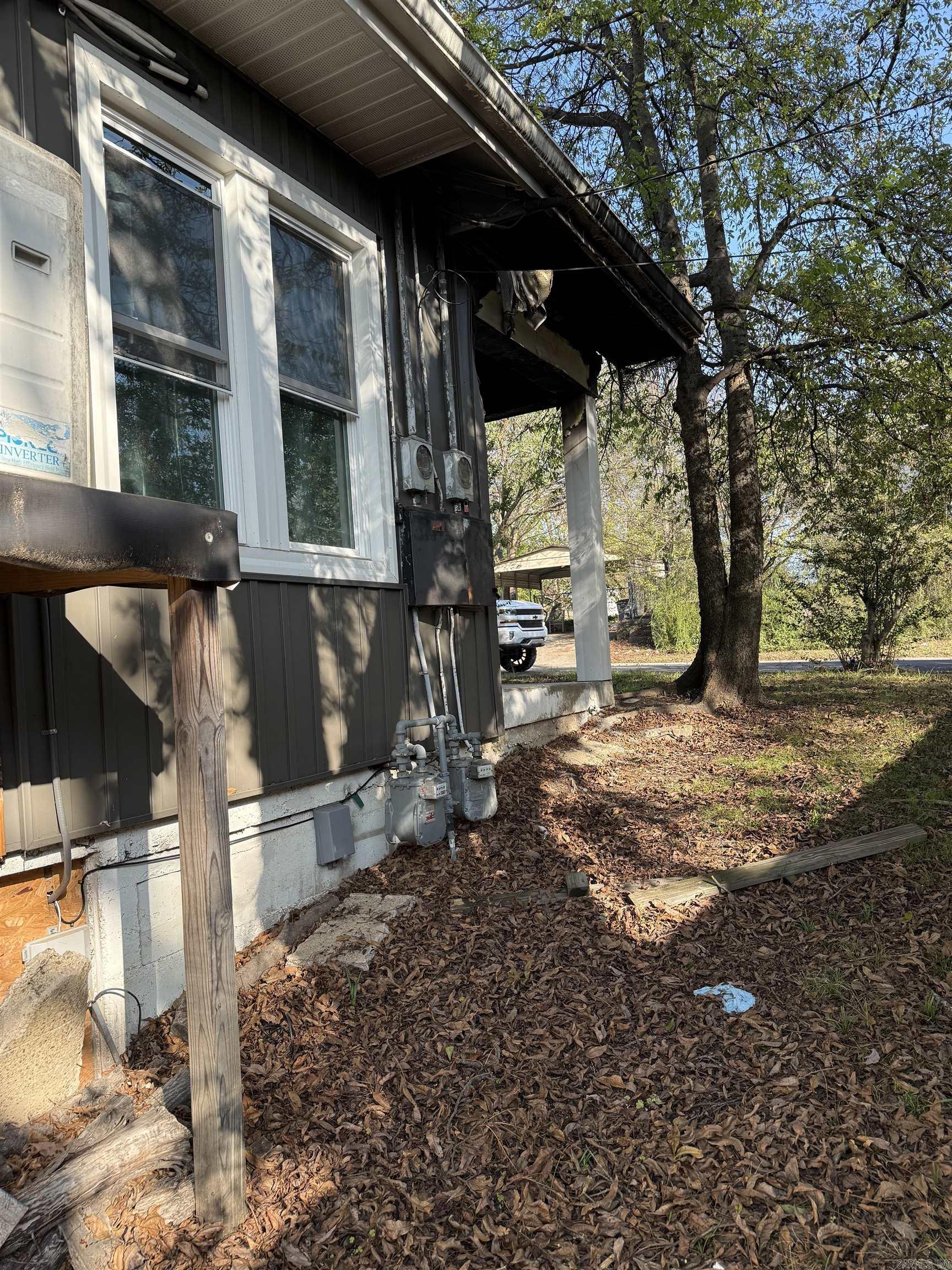 Morrison & Belding - Residential Income