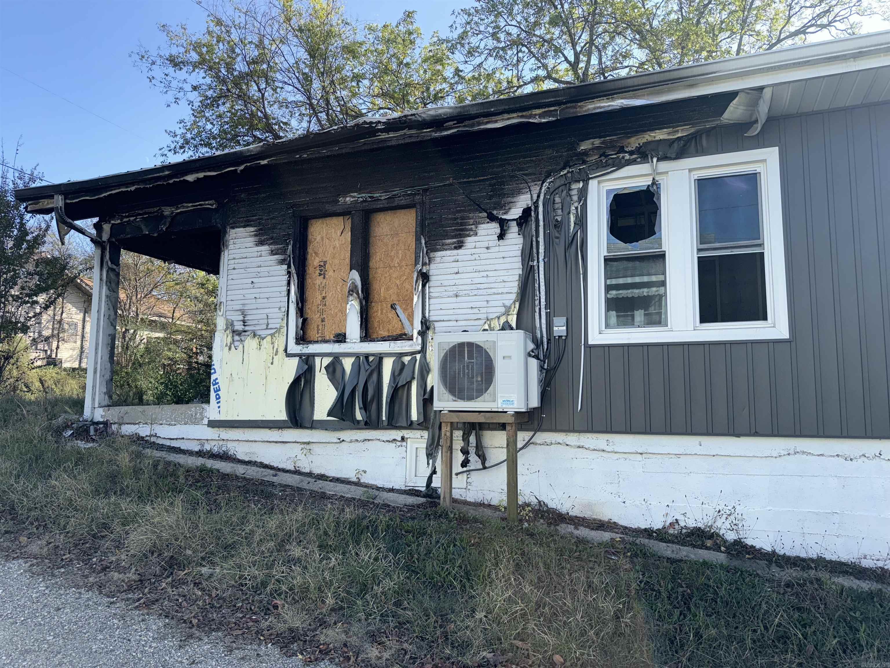 Morrison & Belding - Residential Income