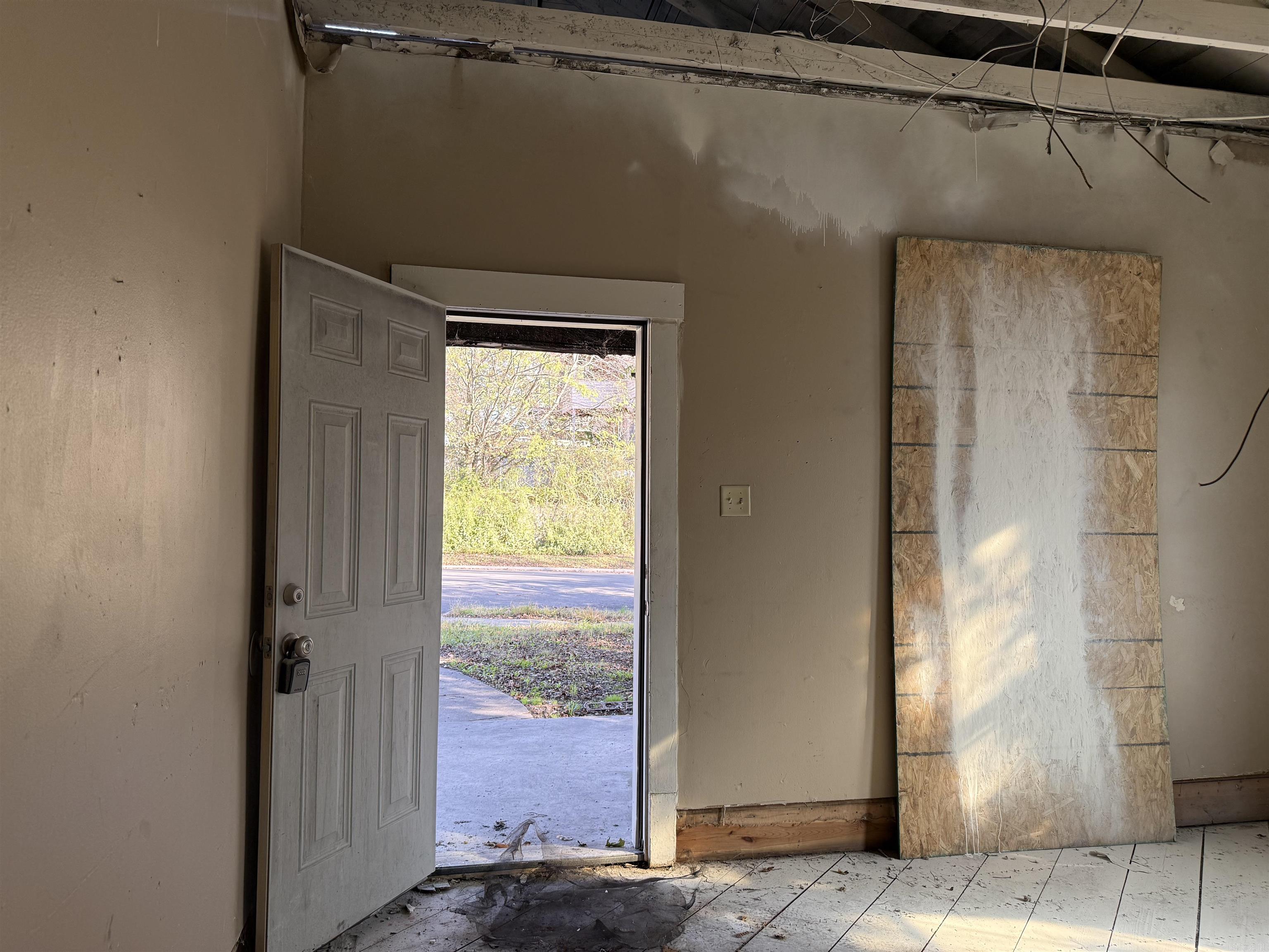 Morrison & Belding - Residential Income