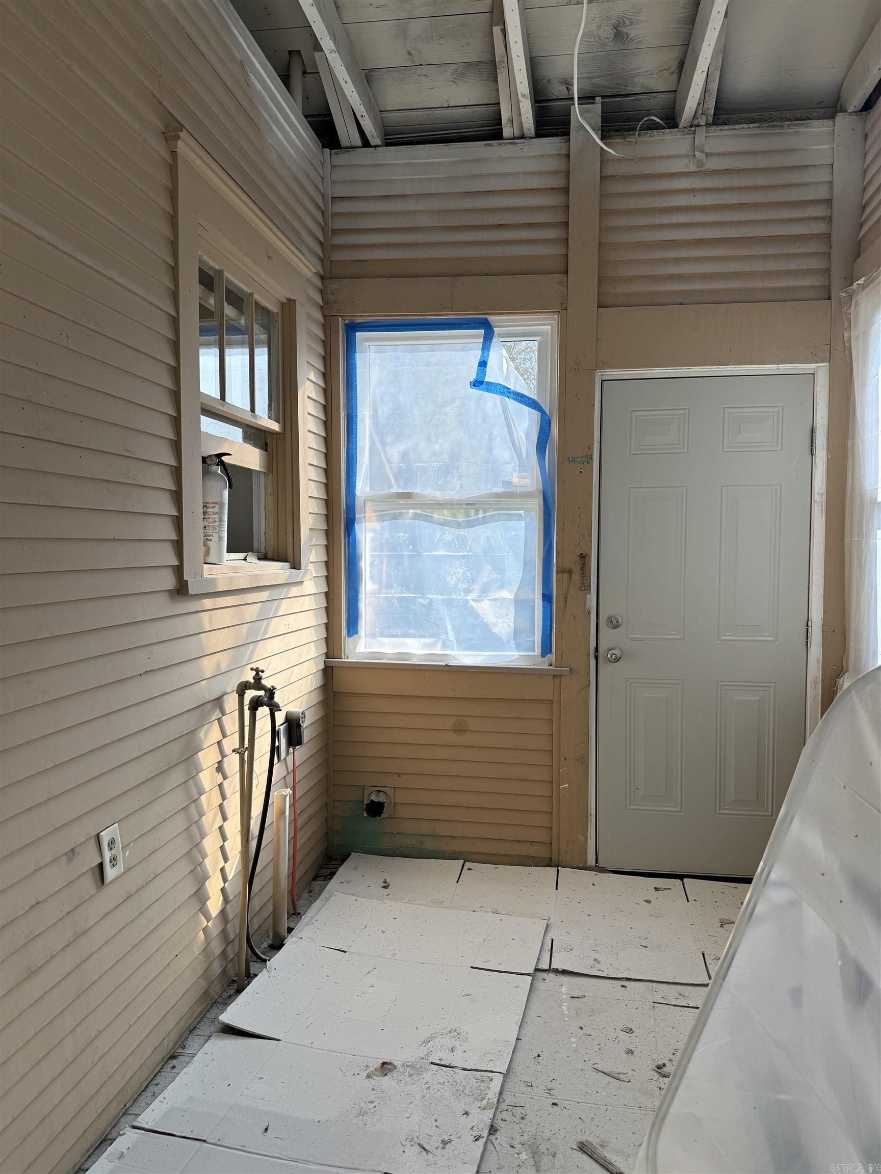 Morrison & Belding - Residential Income