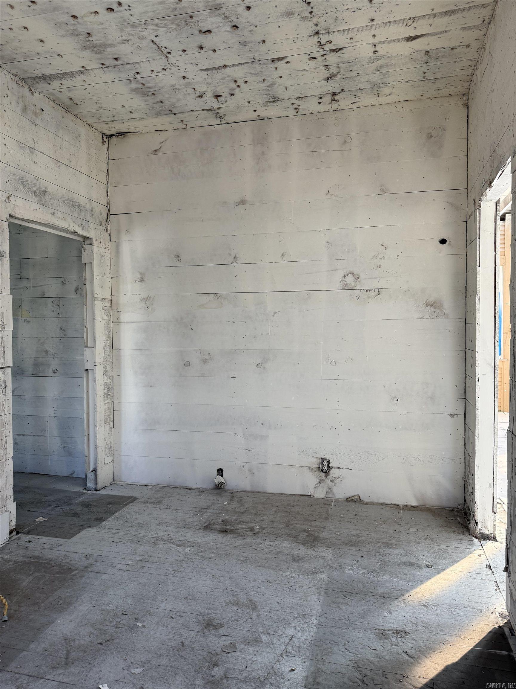 Morrison & Belding - Residential Income