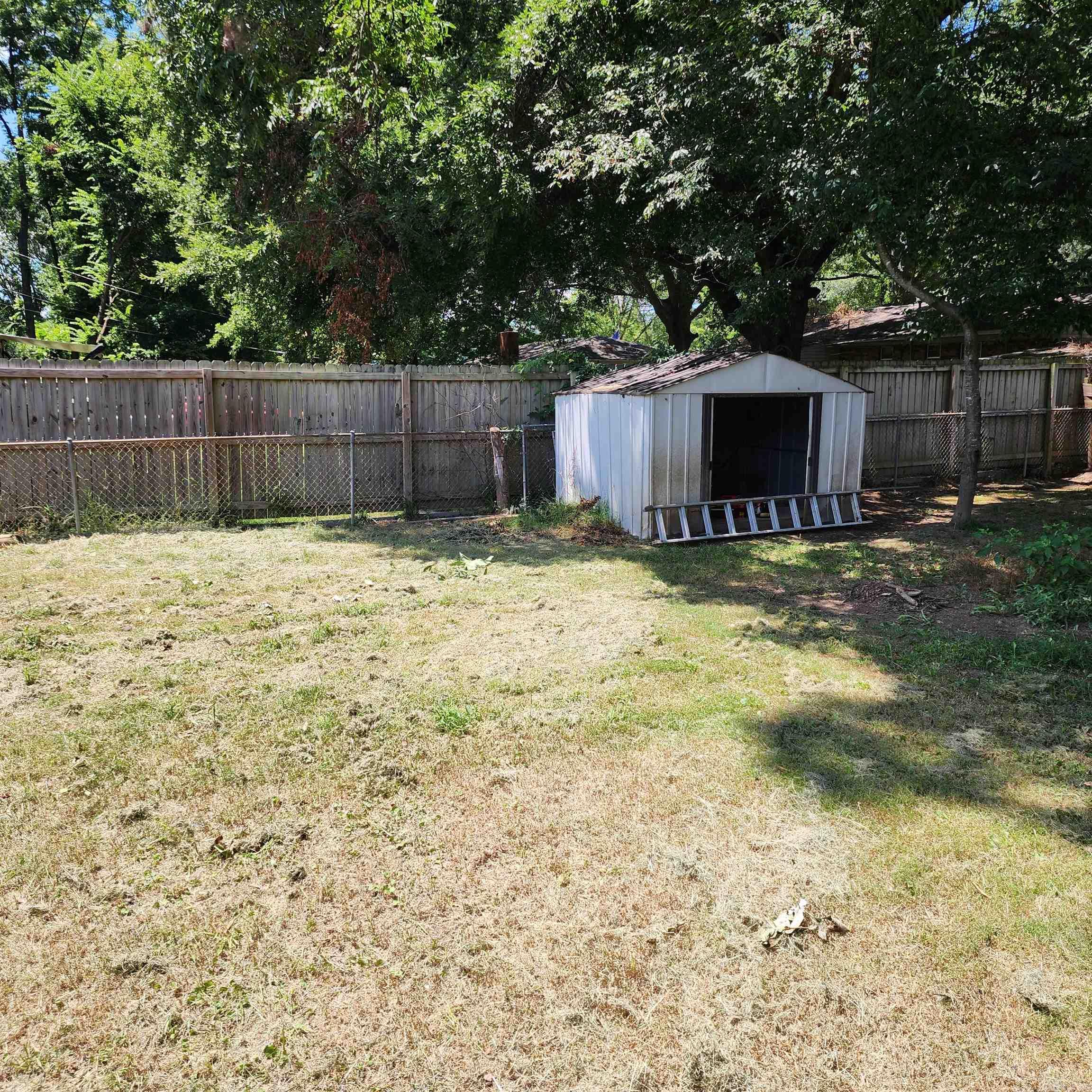 Pinager - Residential