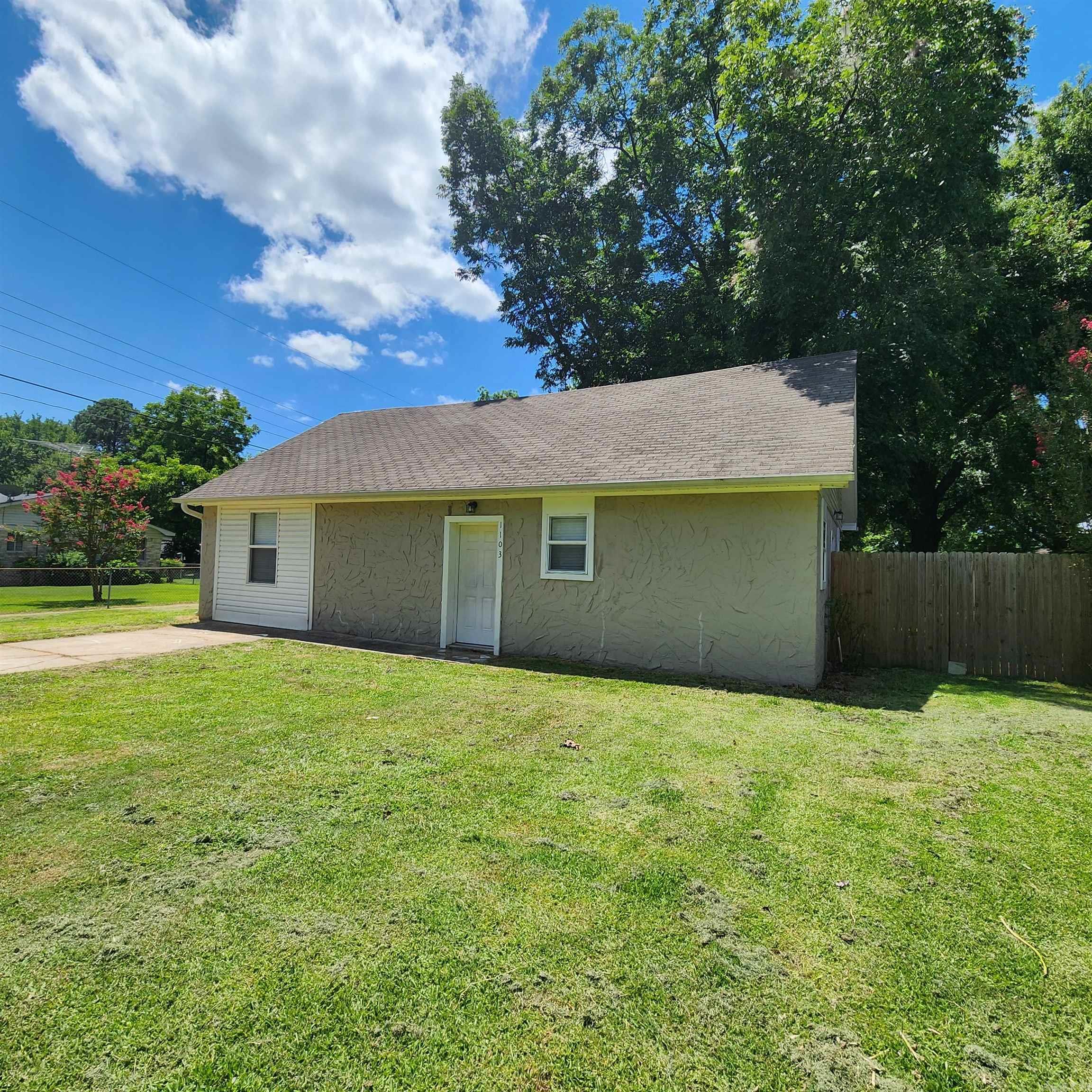 Pinager - Residential