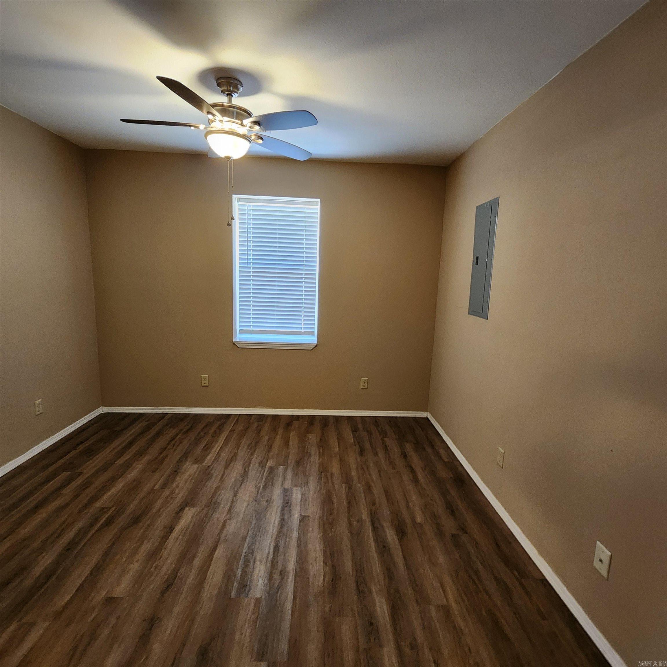 Pinager - Residential