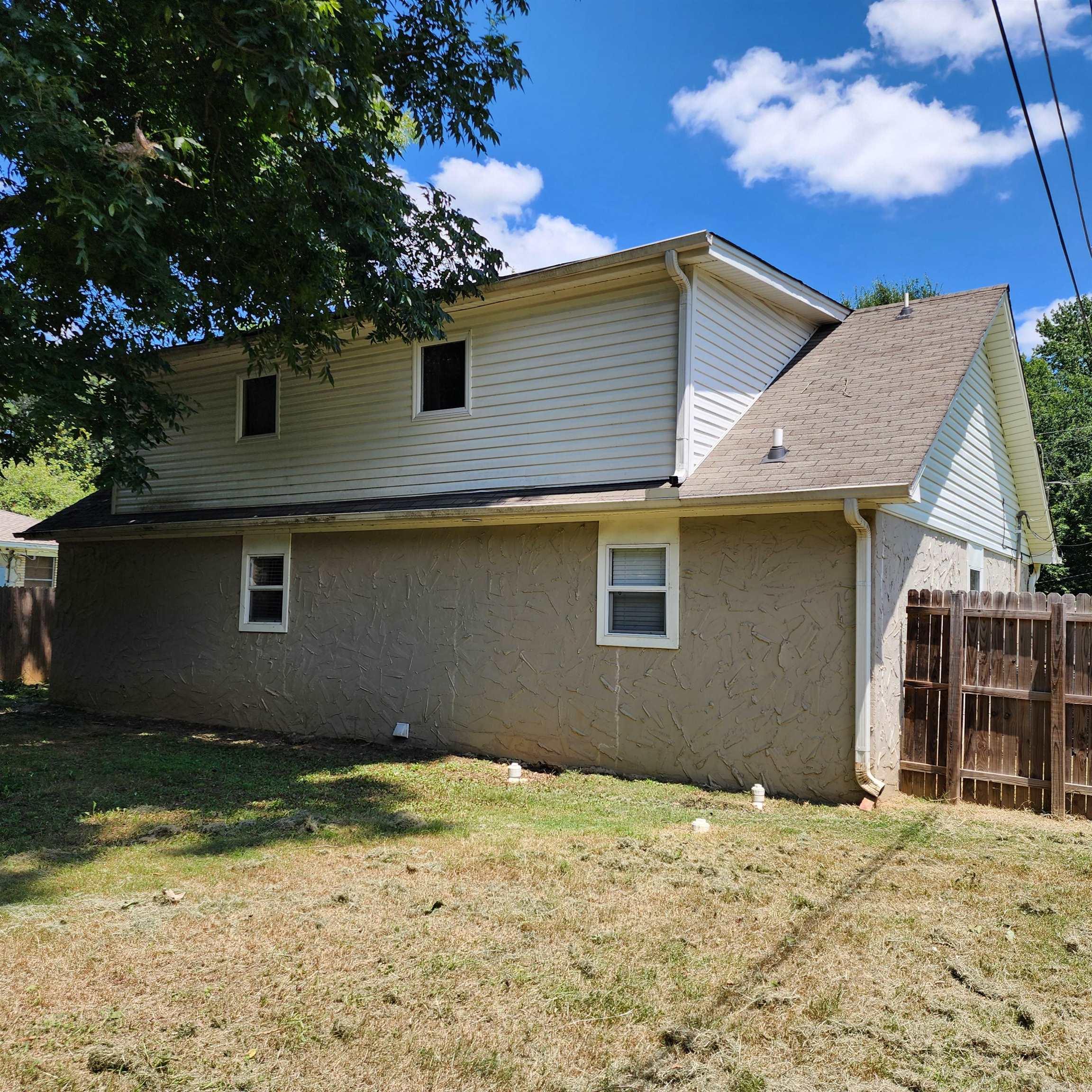 Pinager - Residential