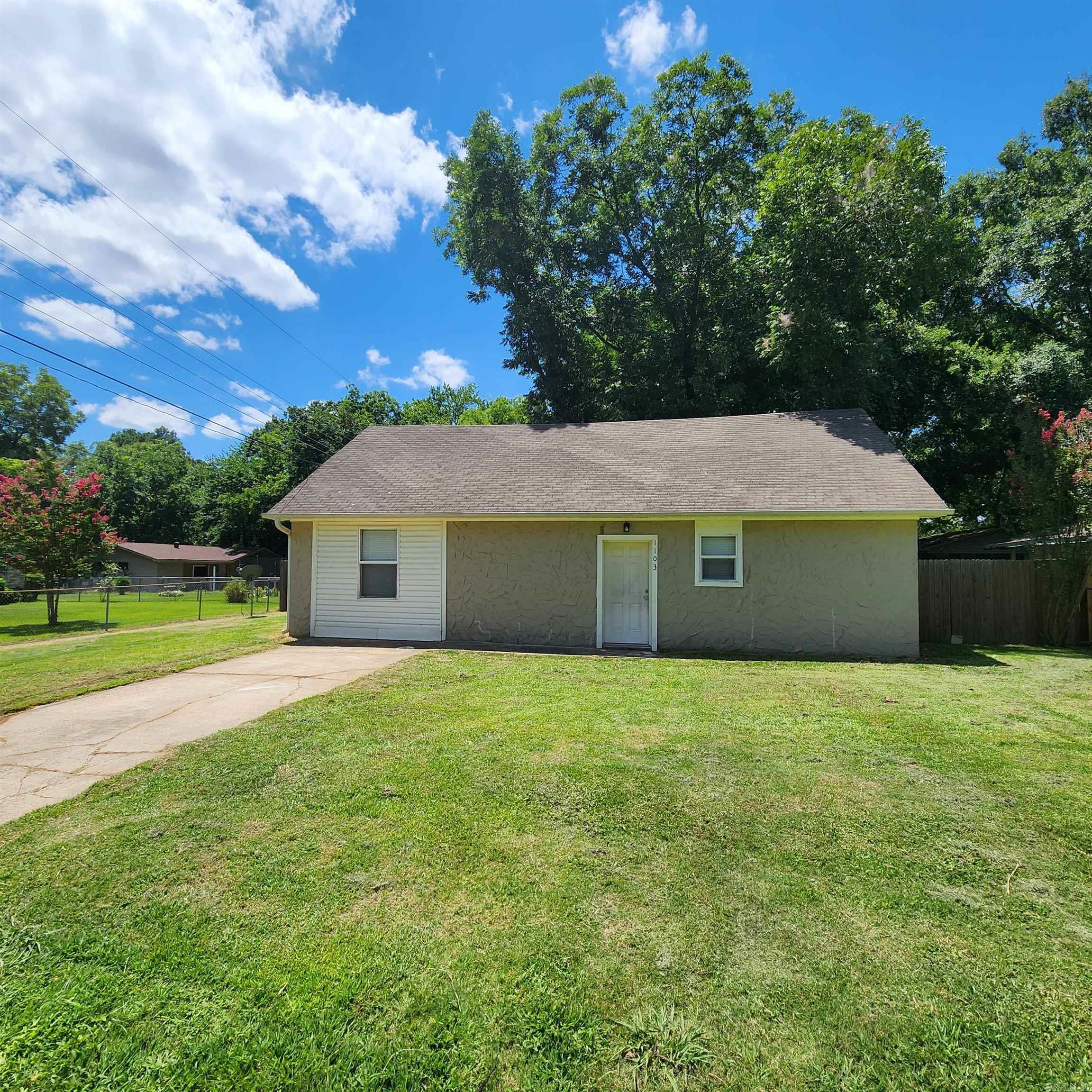 Pinager - Residential