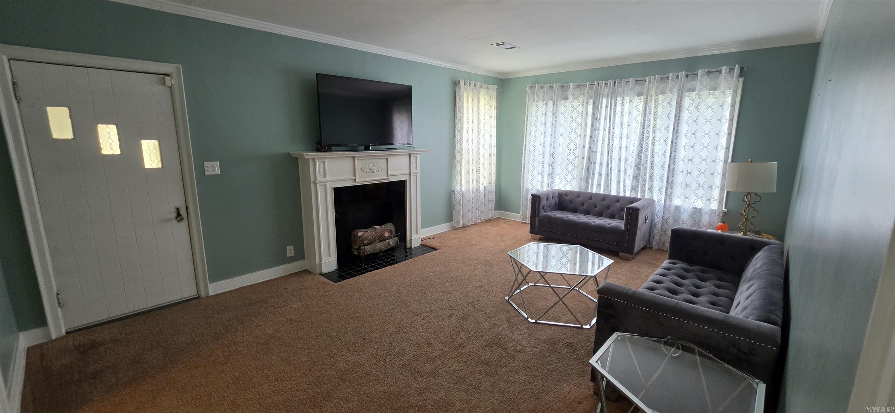 SCULL M J ADD - Residential