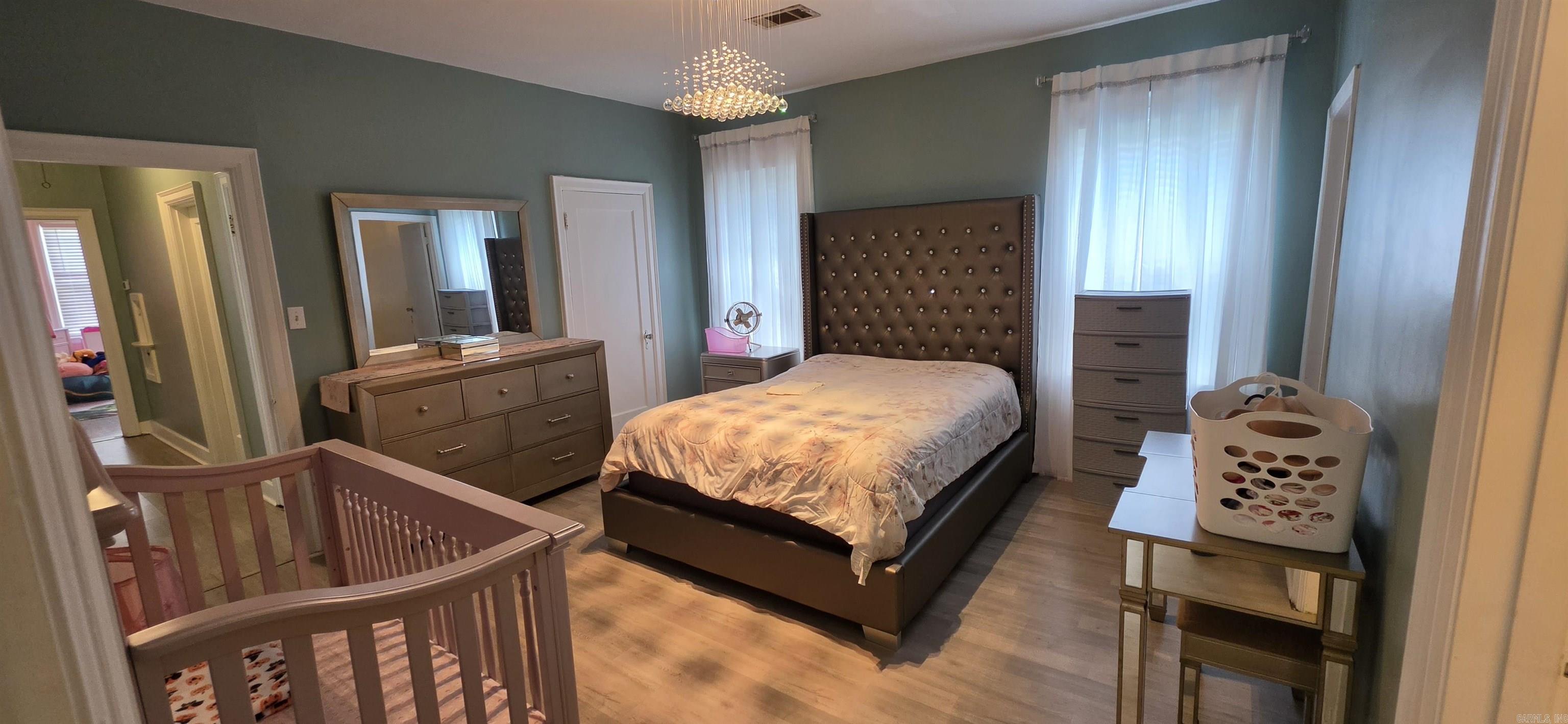 SCULL M J ADD - Residential