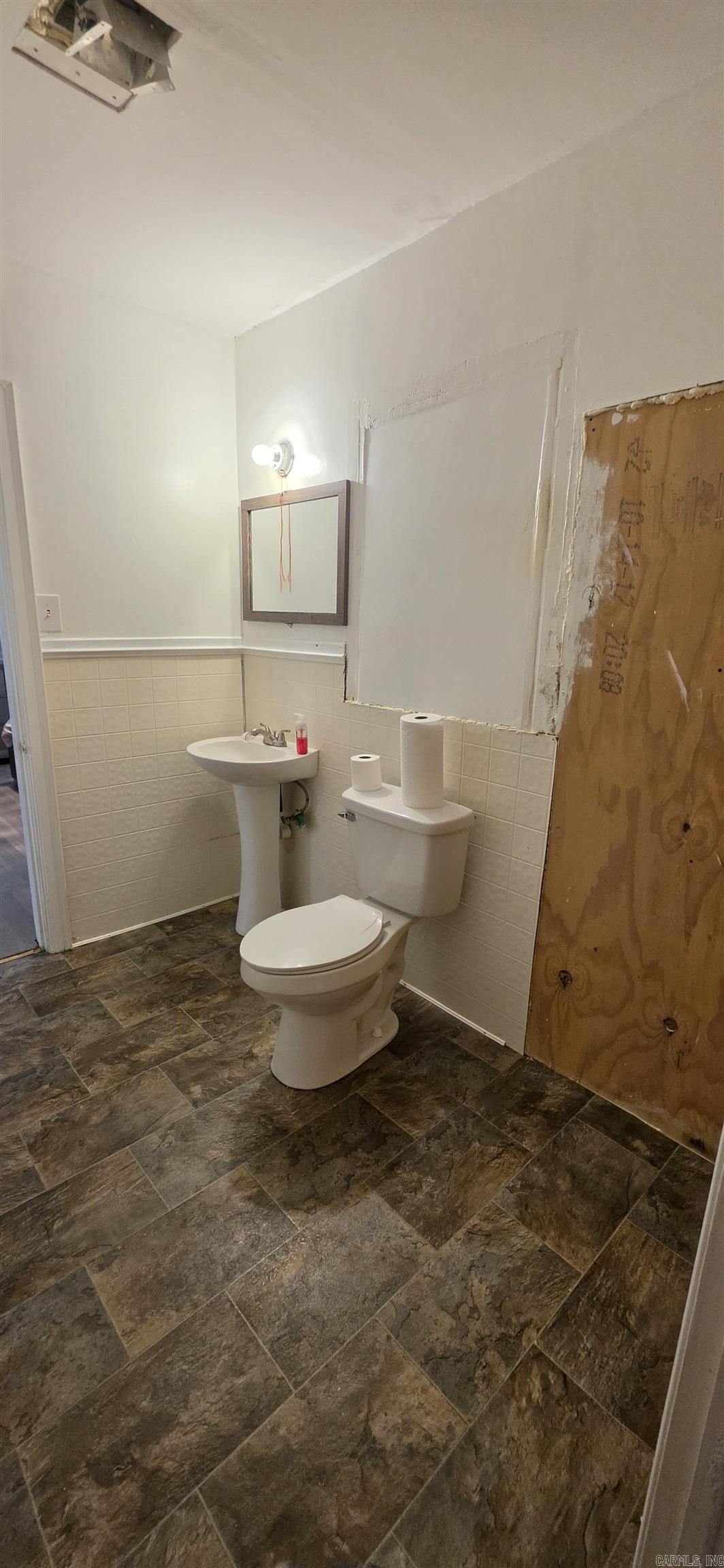 SCULL M J ADD - Residential