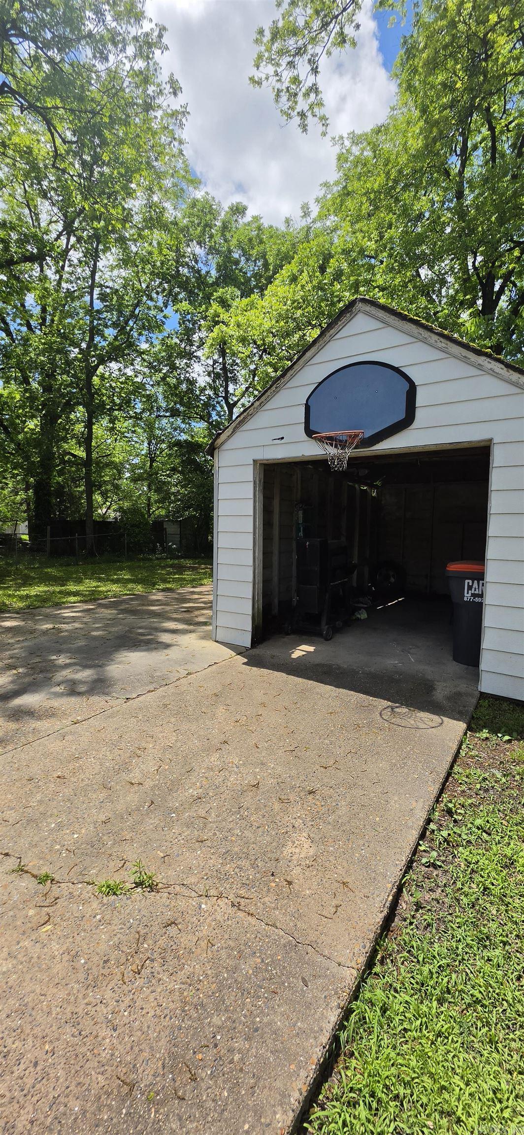 SCULL M J ADD - Residential