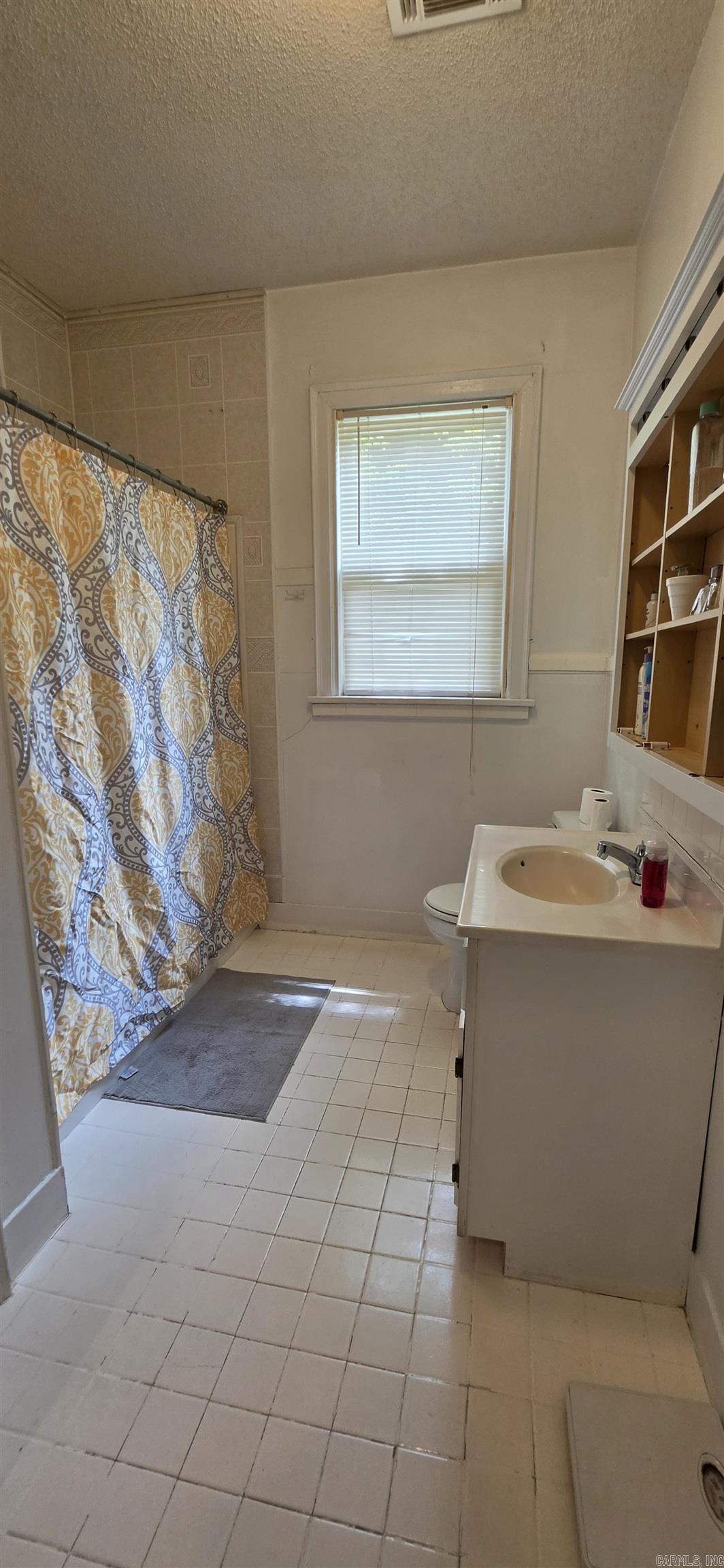 SCULL M J ADD - Residential