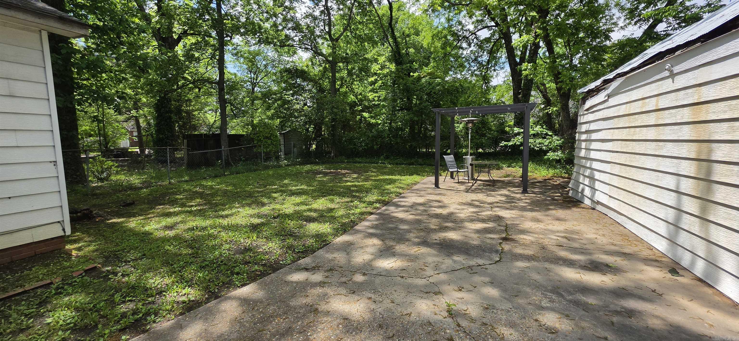 SCULL M J ADD - Residential